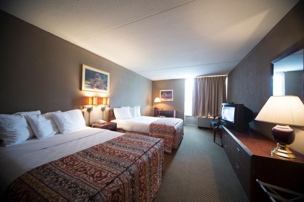 Boarders Inn And Suites - Marion Kamer foto