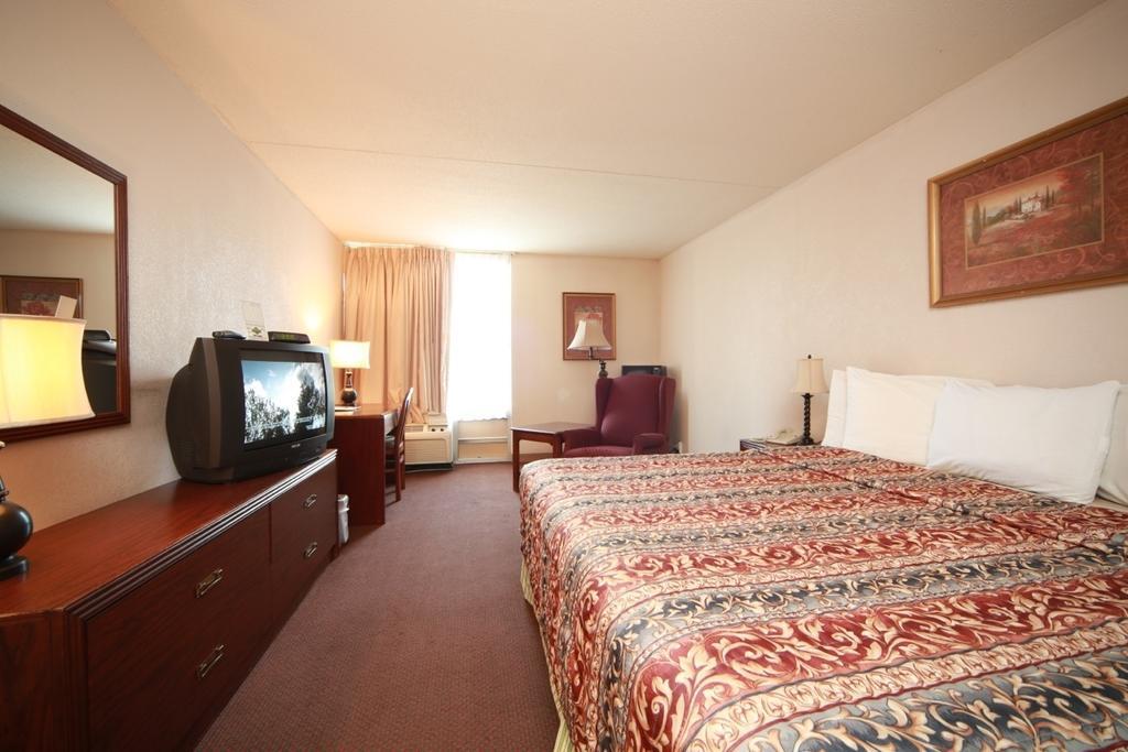 Boarders Inn And Suites - Marion Kamer foto